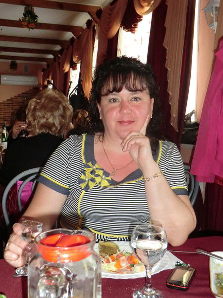 Елена Петрова