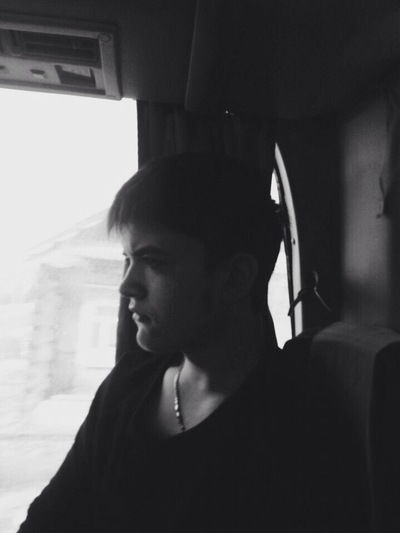 Сергей Малышев