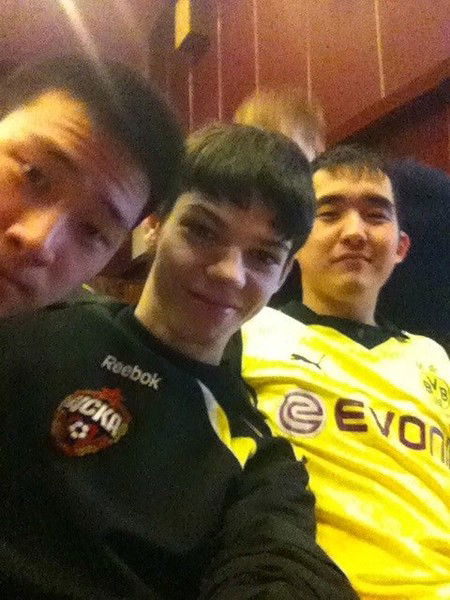 Ильшат Утеев