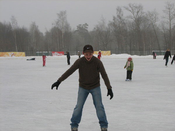 Максим Сударев