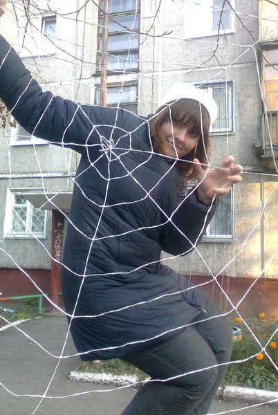 Ольга Мангилева