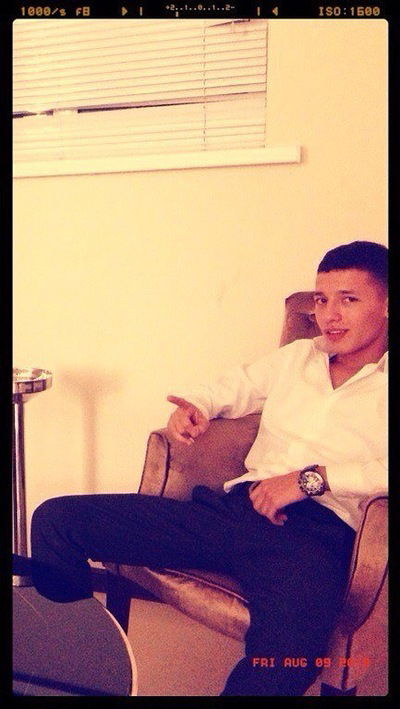 Роман Раджабов