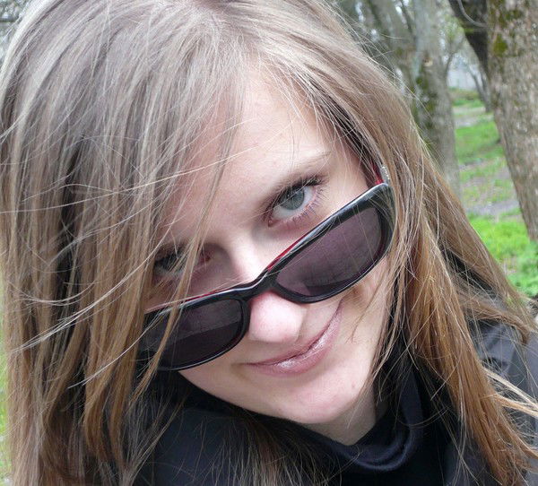 Инна Чёрная