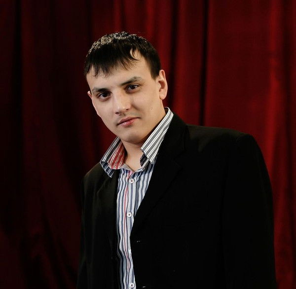 Артур Сафин