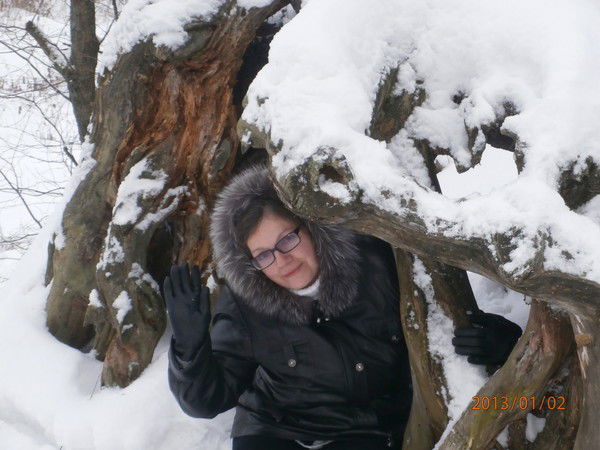 Наташа Кочнева