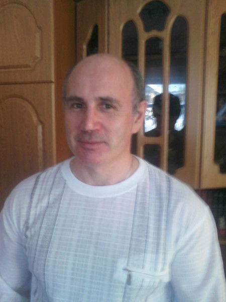 Олег Сазонов