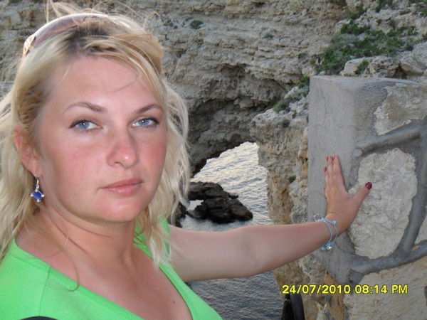 Татьяна Кунда