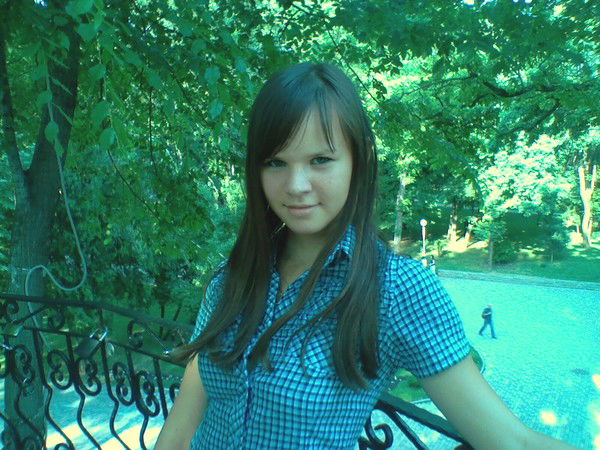 Яна Онищенко