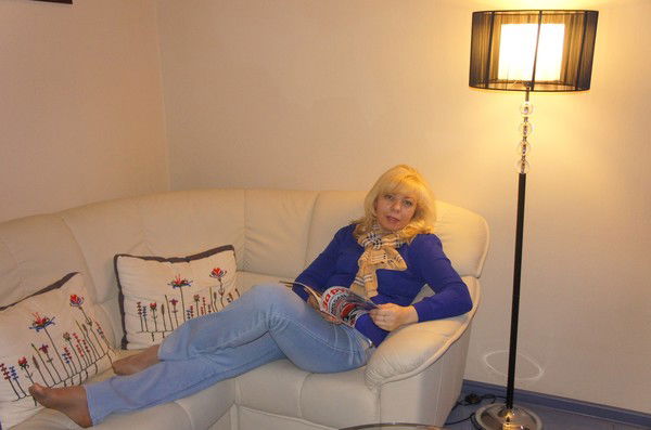 Бэлла Черникова