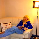 Бэлла Черникова