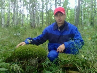 Александр Чистоедов