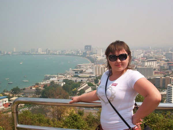 Светлана Пешкова