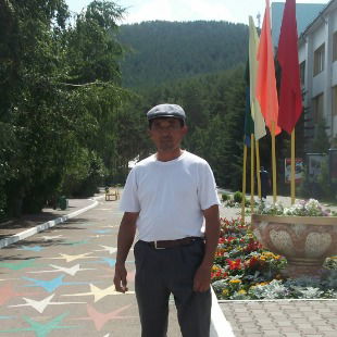 Аман Токталулы