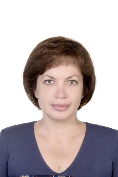 Наталия Жанэ