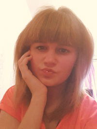 Ирина Шалагина