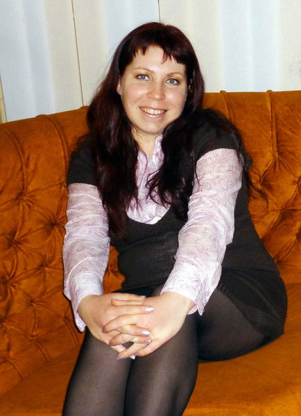 Юлия Черницова