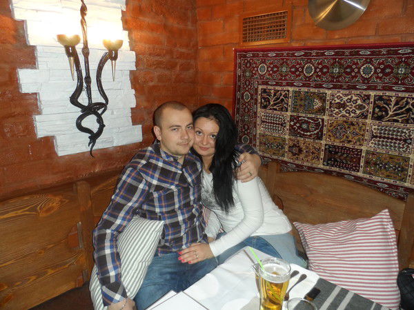 Анастасия Пионт