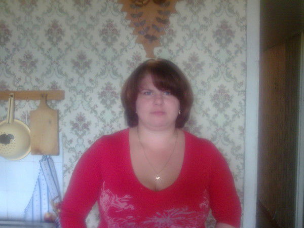 Ольга Петрова