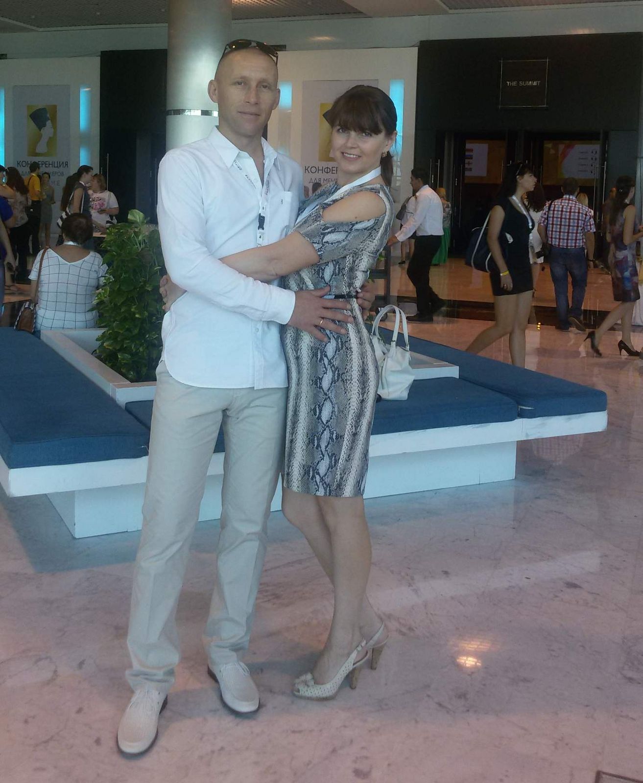 Анна Шапиро