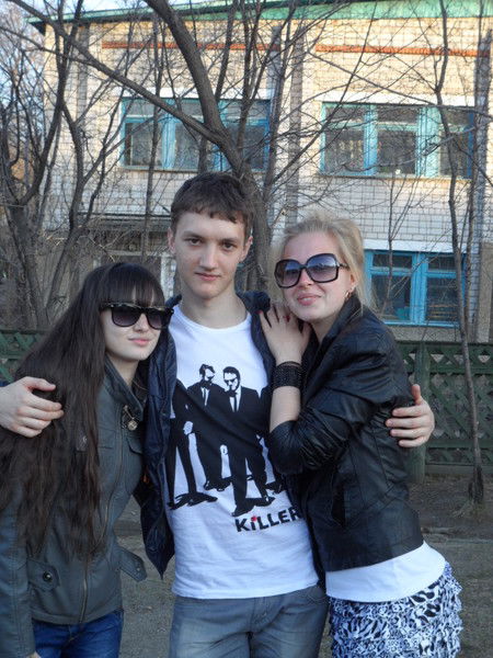 Максим Гулевич