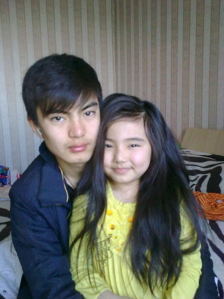 Бахытжан Биекова