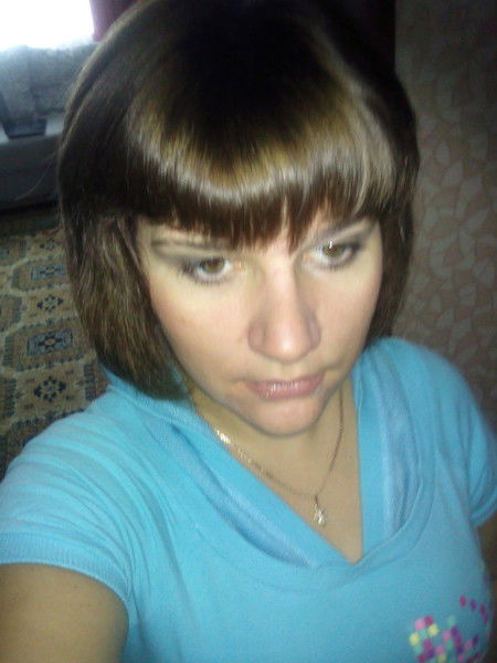 Наталья Пронина