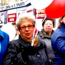 Елена Михайлутина