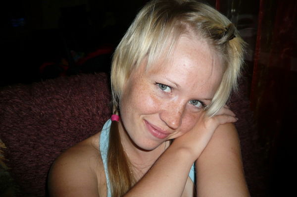 Ирина Яшина