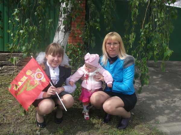 Ольга Толстокора