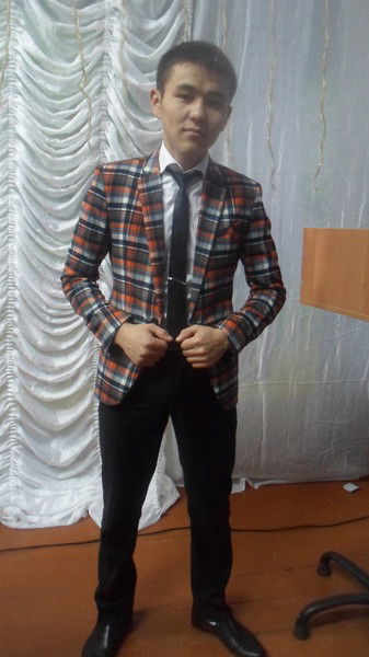 Сабыржан Кулжабеков