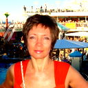 Елена Компанеец