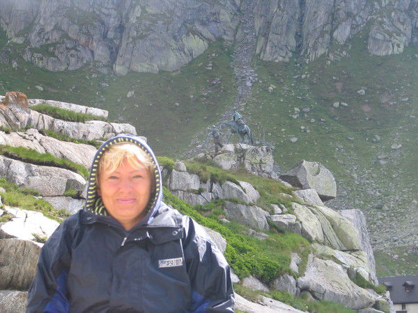 Светлана Виноградова