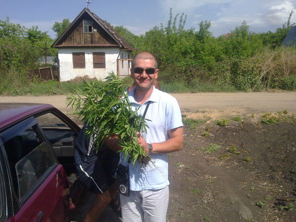 Михаил Третьяков