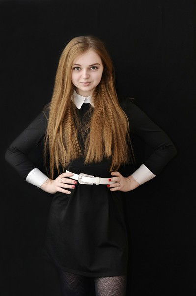 Анна Похомова