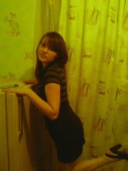 Наталья Доценко