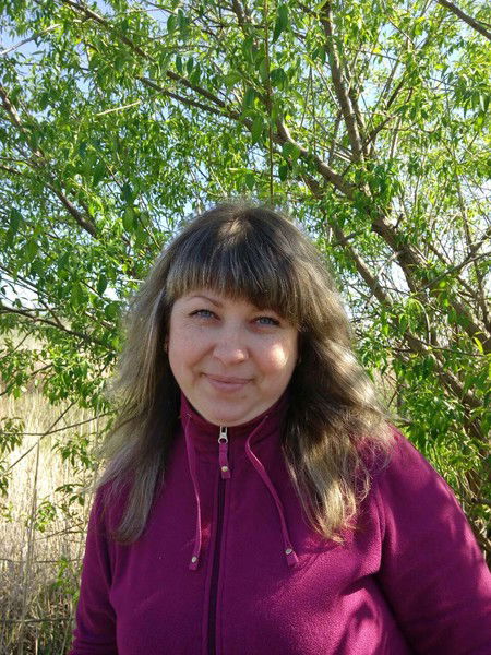 Инна Шиленко