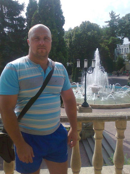 Александр Истошин