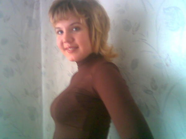 Елена Солнышко