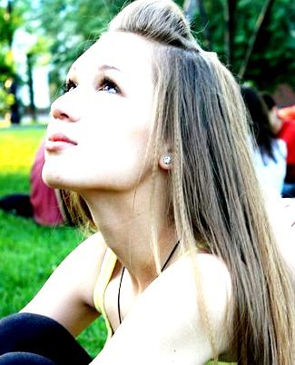 Сабина Юхновская