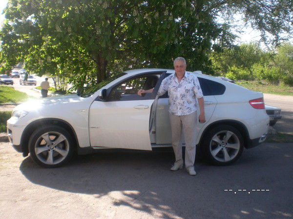 Николай Мурзин