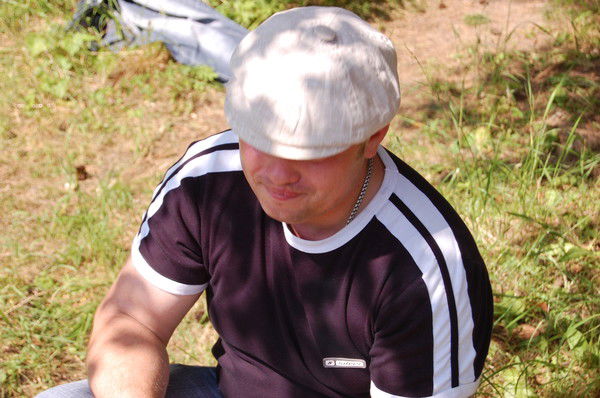 Александр Котов