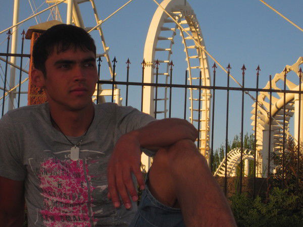 Тимур Сатрутдинов