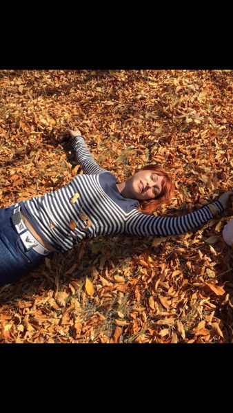 Ольга Дерюгина