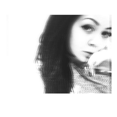 Мелисса Гербер