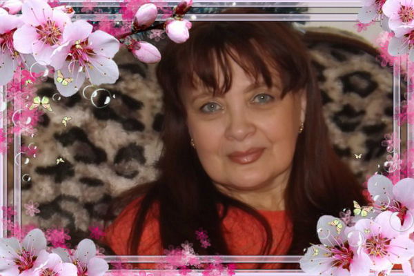 Тамара Кондратьева