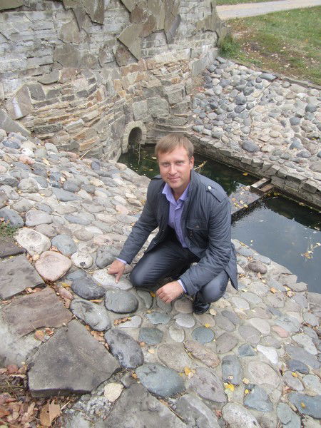 Петр Деменц