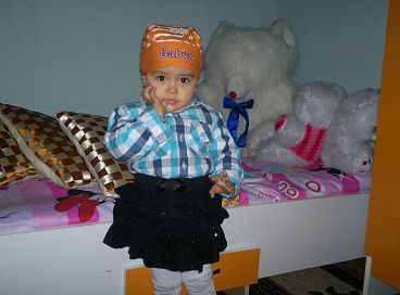 Мухаммад Мадимаров