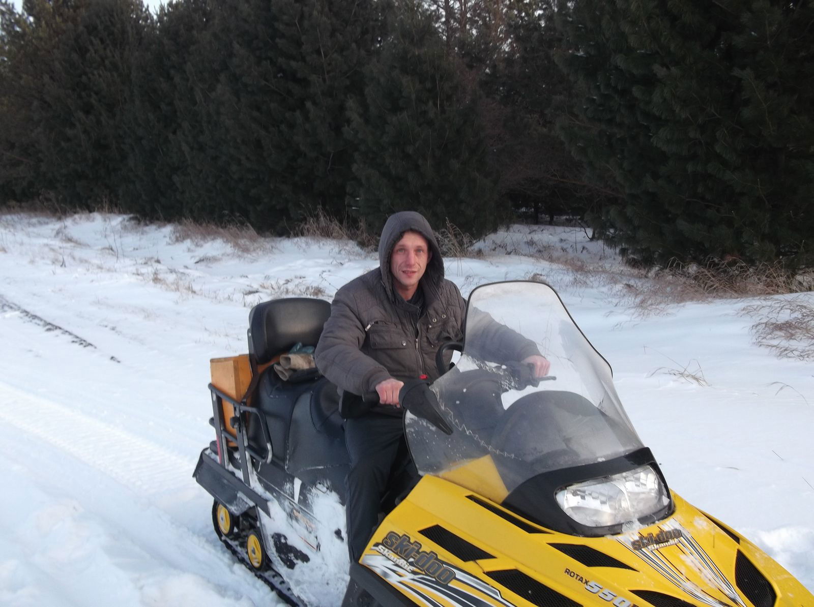 Павел Дубовцев