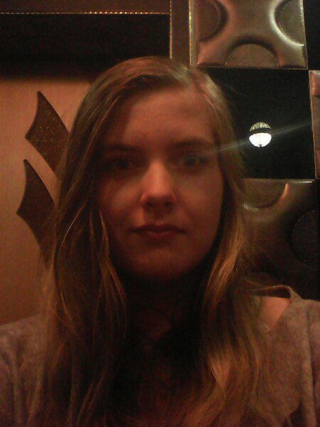 Вика Комарницкая