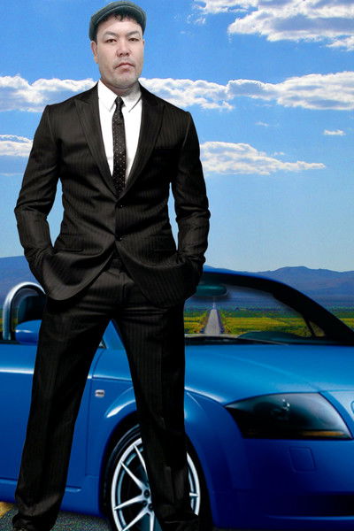 Елдос Кенжебеков